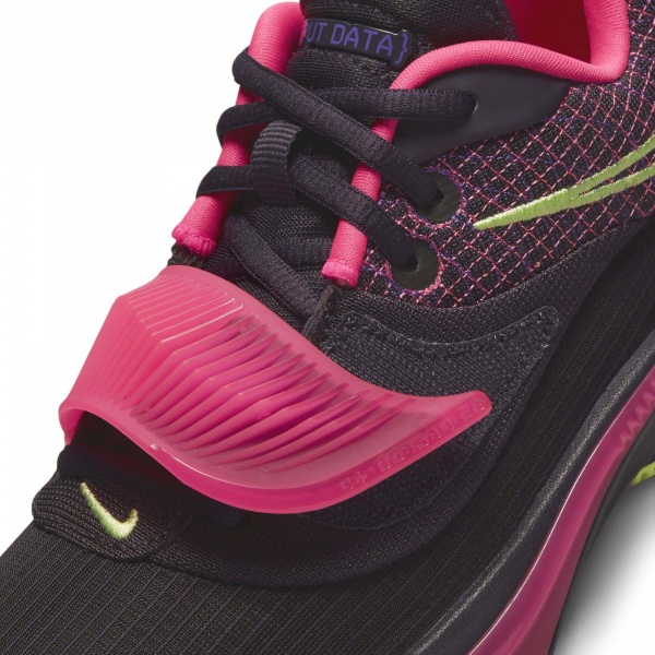 Кросівки Nike FREAK 3 (GS) DB4158-500 р.38,5 чорний