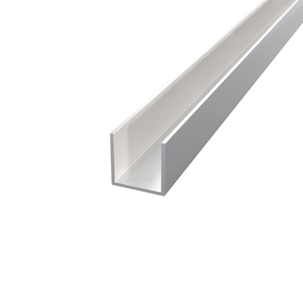 Швеллер АЛЮПРО ПАС-1092 40х20х2 / AS