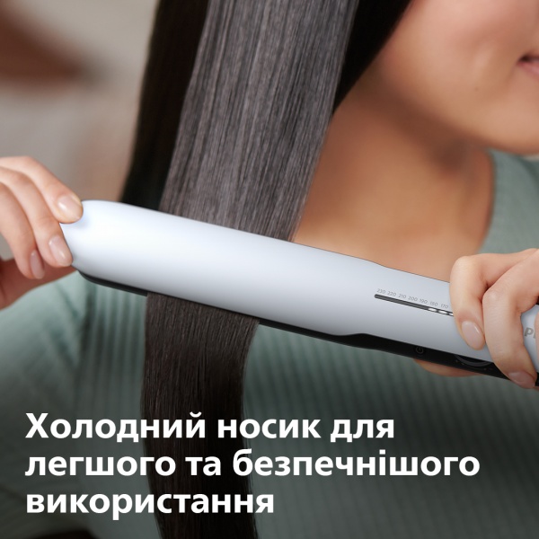 Выпрямитель для волос Philips BHS520/00
