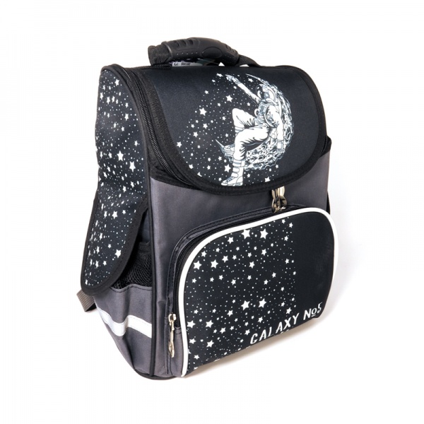 Ранец школьный Lider Космонавт 52602718