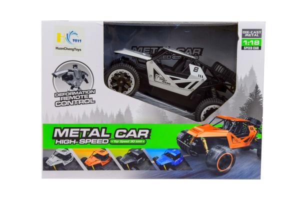 Автомобіль на р/к 3009 в асортименті 1:18