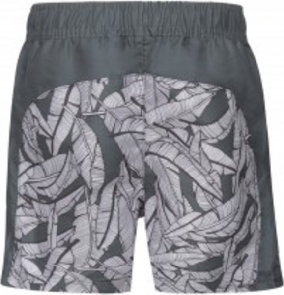 Шорты для плавания Koko Noko р.146–152 темно-серый T47606-4516 