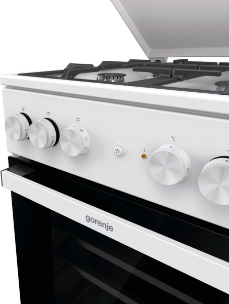 Плита комбинированная Gorenje GK5A42WF-B