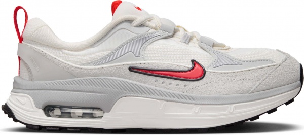 Кросівки Nike W AIR MAX BLISS DZ6754-101 р.36,5 бежевий