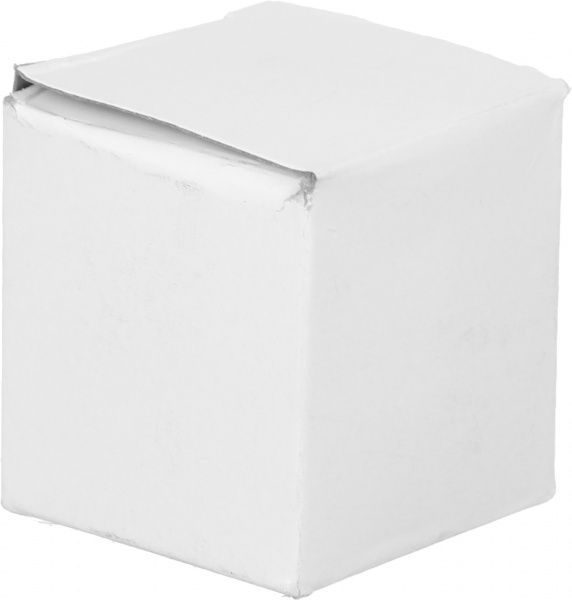 Стопор дверний RDA 1539 білий