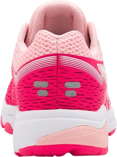 Кроссовки Asics GT-1000 7 GS 1014A005-700 р.5,5 коралловый