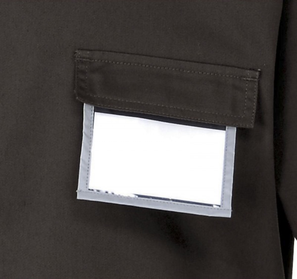 Куртка рабочая Delta Plus Panostyle р. XXXL M6VESGO3X серо-оранжевый