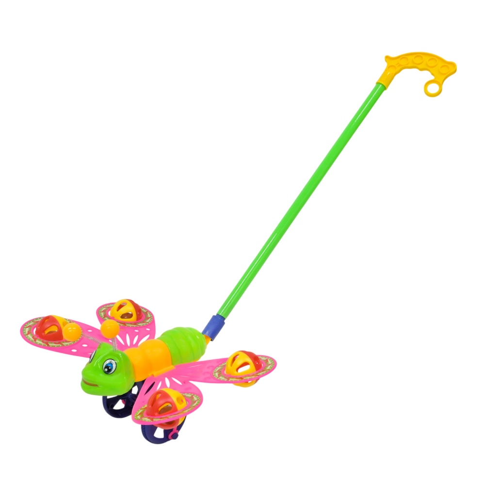 Игрушка-каталка Shantou 198-2