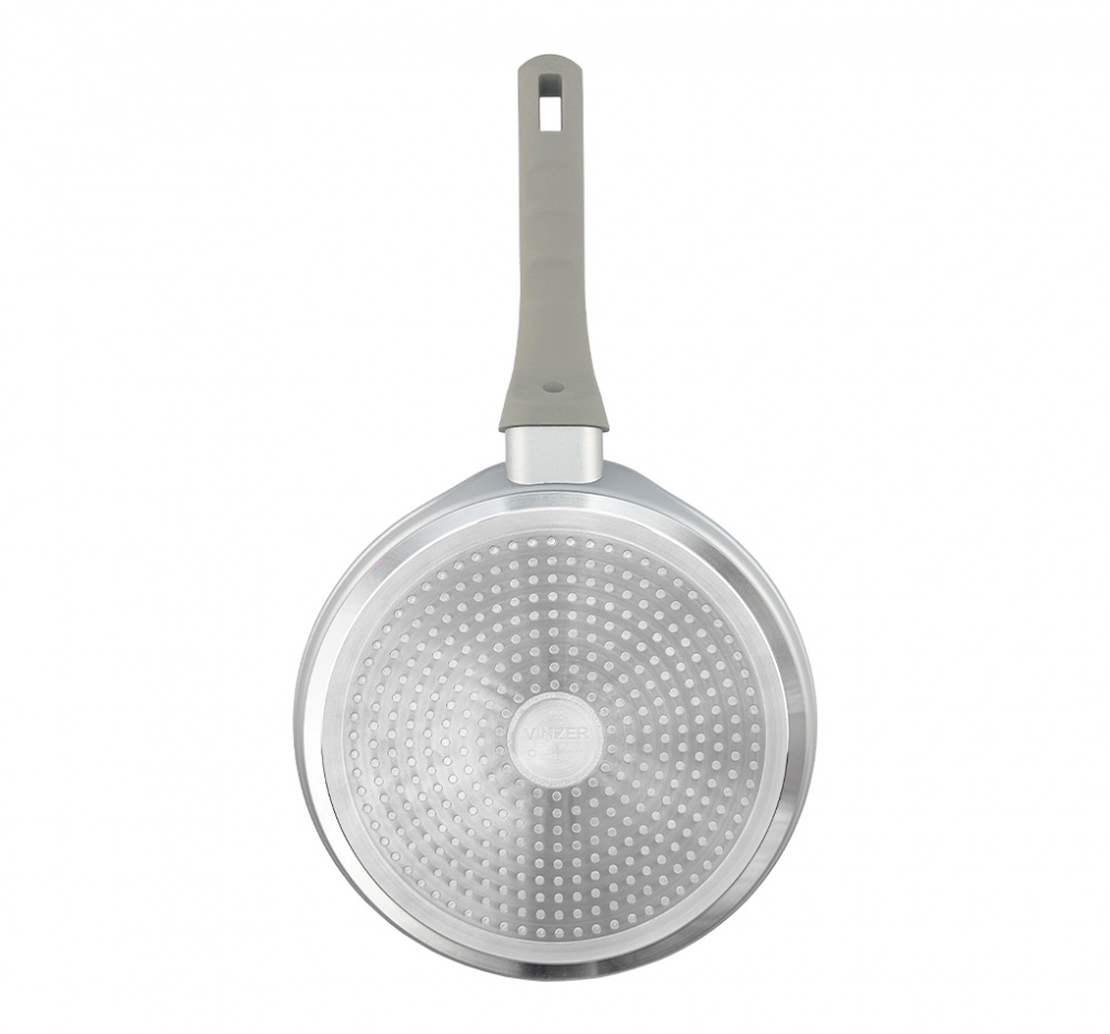 Сковорода для блинов Vinzer Platinum Induction Line 50464