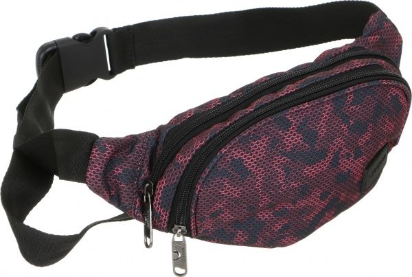 Сумка на пояс Bella 13x21x5 см 202664 466 Bagland