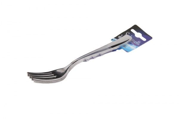 Набор столовых ножей Cinzia P3FTCI 3 шт./уп. Salvinelli