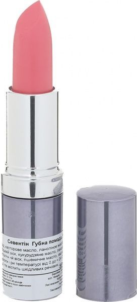 Помада губная Seventeen Lipstick Special №396 Pink Lotus 5 г