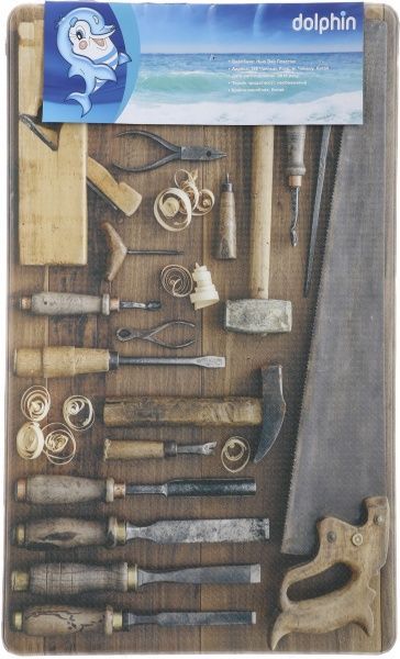 Коврик New Way V550-192 46x76 см