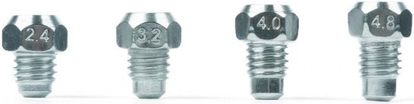 Ключ заклепочный Total THT32105 THT32105