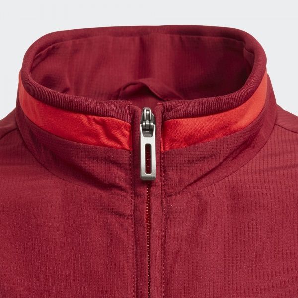 Джемпер Adidas TIRO19 PRE JKTY D95931 р. 128 червоний
