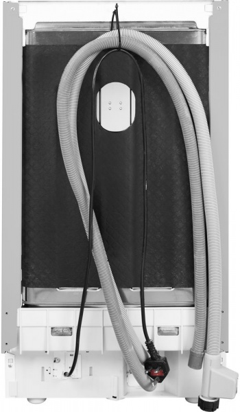 Вбудовувана посудомийна машина Hotpoint HSIC3M19C