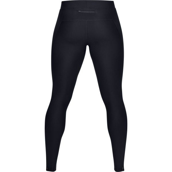 Лосини Under Armour UA QUALIFIER HEATGEAR TIGHT 1326602-001 XL чорний
