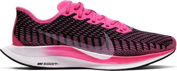 Кросівки Nike WMNS NIKE ZOOM PEGASUS TURBO 2 AT8242-601 р.US 8,5 рожевий