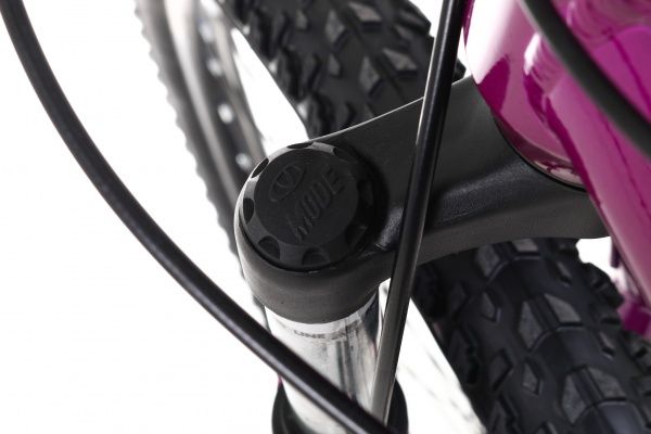 Велосипед MaxxPro 17