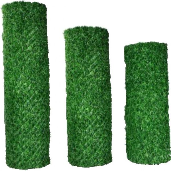 Огорожа декоративна Co-Group зелень L 5 м Н 1,20 м 