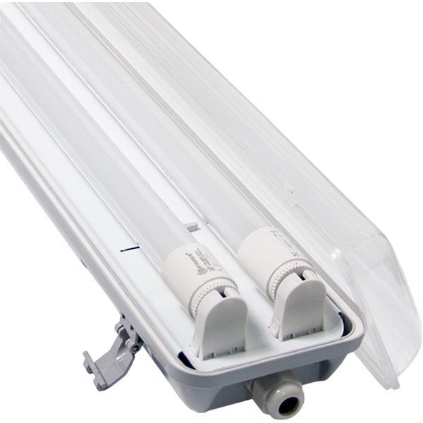 Светильник светодиодный Estares ES-7236G 36 Вт