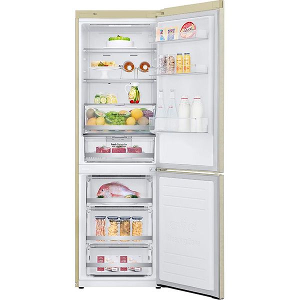 Холодильник LG GW-B459SEDZ