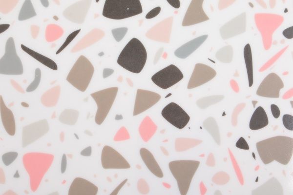 Таця Mosaic 46х32х3.8 см Flamberg Smart Kitchen