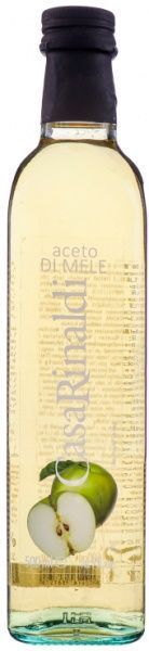 Оцет Casa Rinaldi яблучний 500 мл