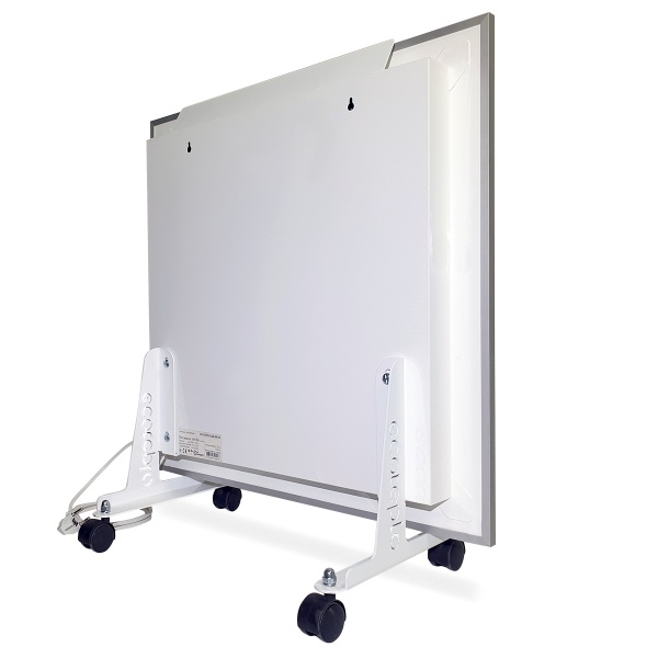 Обогреватель керамический ECOTEPLO AIR 1000 EL (белый)