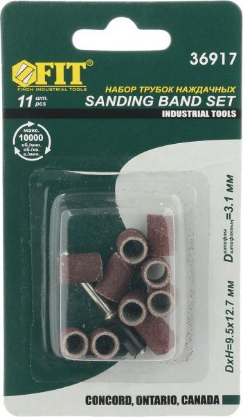 Набор насадок FIT 36917