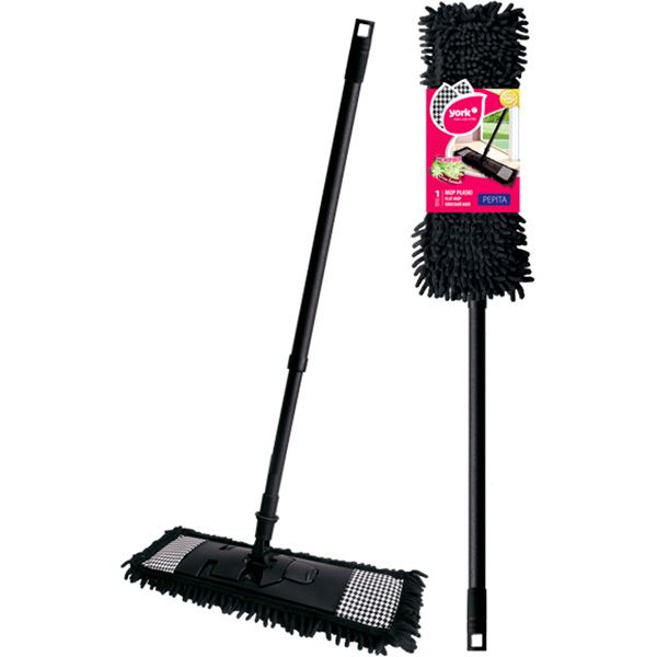 Швабра для пола York 135 см
