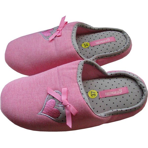 Взуття домашнє жіноче Gemelli Корал 36-40 р