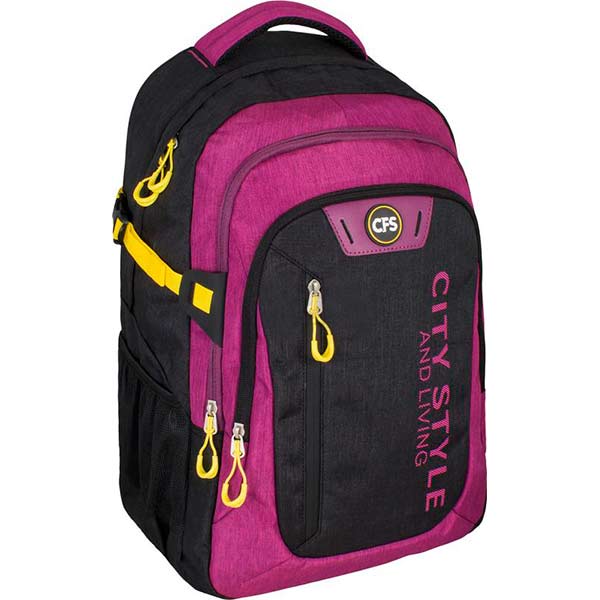 Рюкзак Cool For School CF86235 19.5