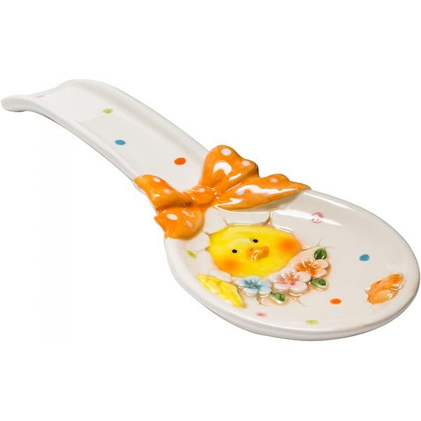 Підставка під ложку Ципля