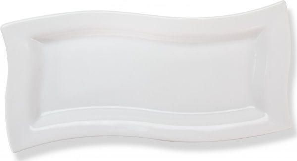 Блюдо 21x10 см 21-04-054 Helfer