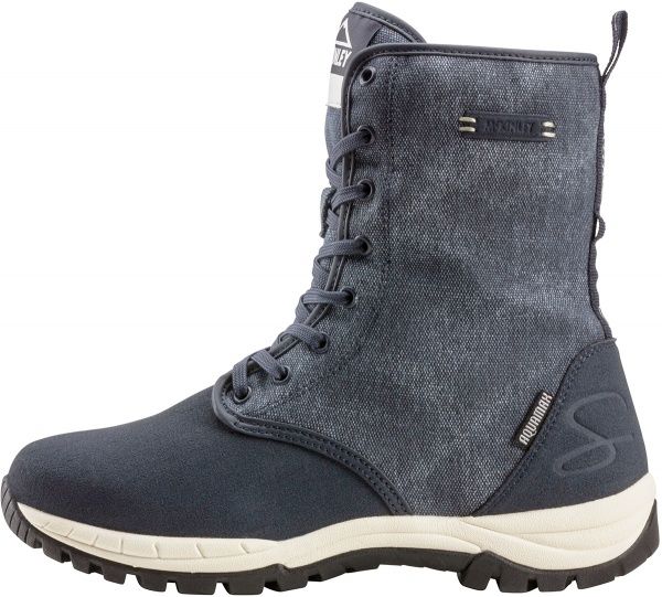 Ботинки McKinley Jamie AQX 269990-506 р. 40 синий