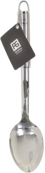 Ложка для гарнира Essential 34 см Flamberg Premium