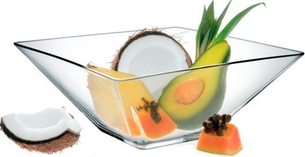 Салатник Modi 1200 мл 14000120 Borgonovo