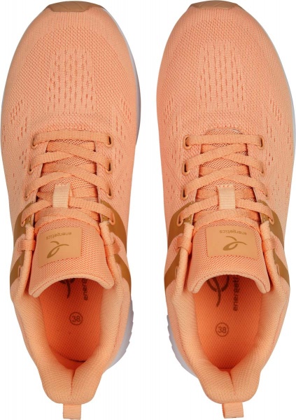 Кроссовки Energetics OZ 1.1 W 414278-908217 р.37 персиковый