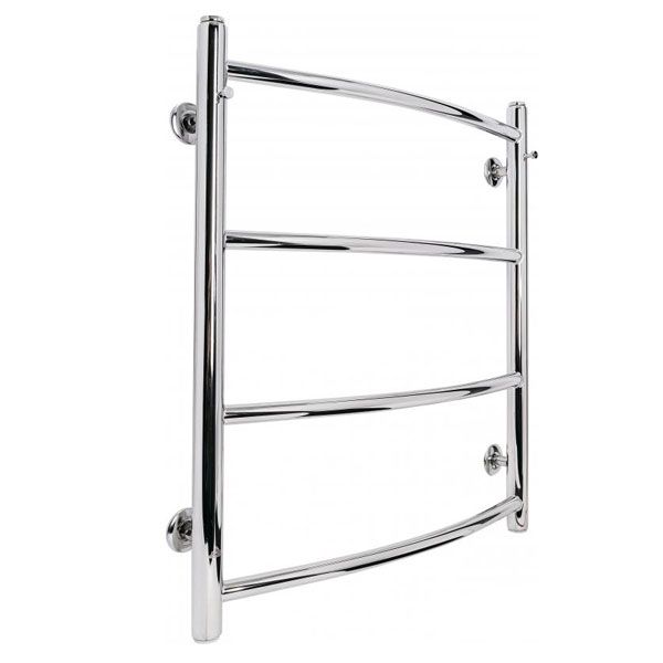 Полотенцесушитель водяной Evro-Termo флай П4 500Х600