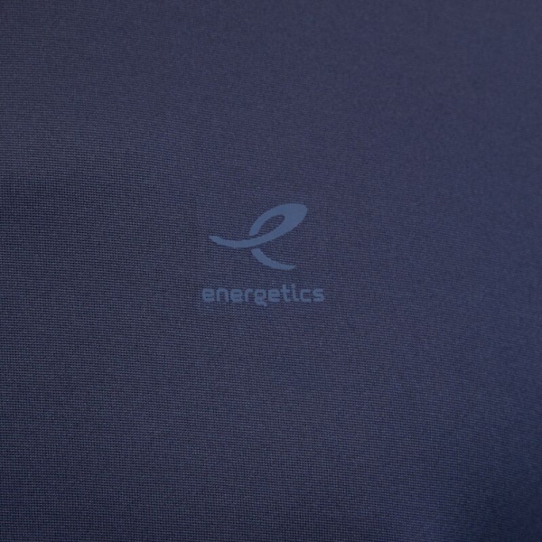 Футболка Energetics ALFRED LS M 421858-517 р.S синий