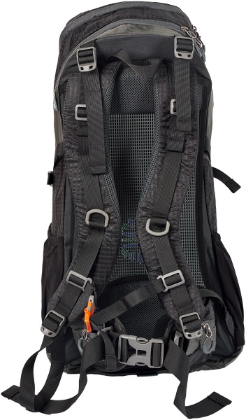 Рюкзак SKIF Outdoor Seagle 45L Black (1311B)
