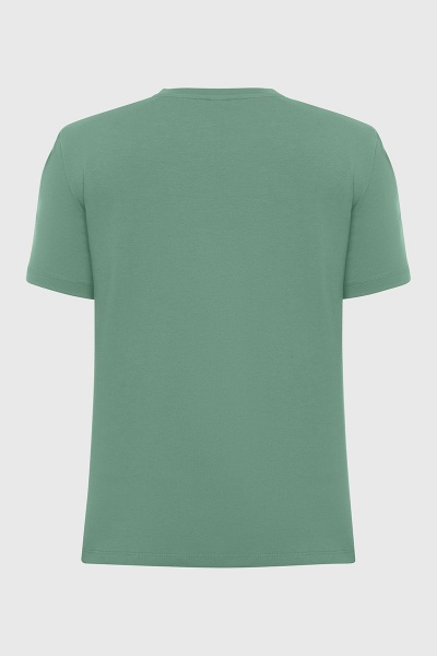 Футболка мужская German Volf р.S мята