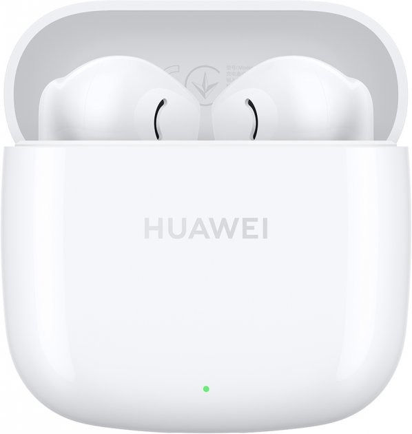 Навушники Huawei FreeBuds SE 2 ceramic white (55036939)