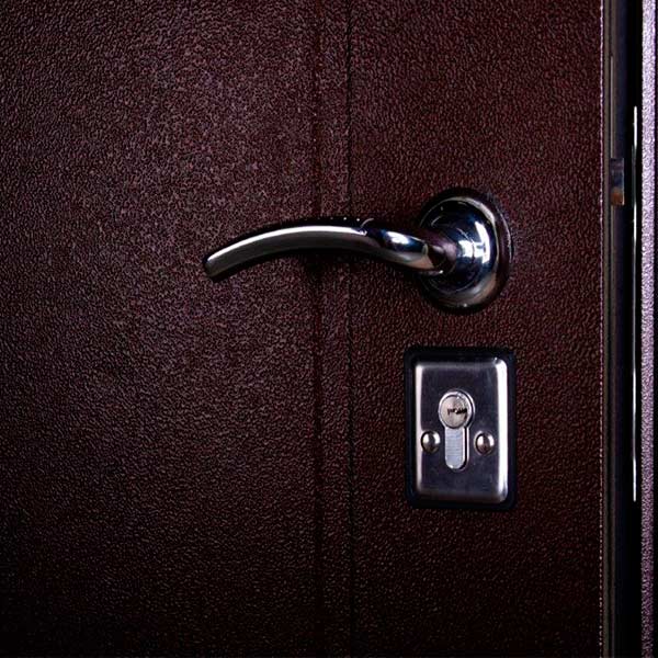 Двері вхідні Стройгост 7 860х2050 мм ліві