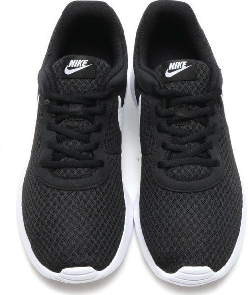 Кроссовки Nike TANJUN 812654-011 р.12 черный