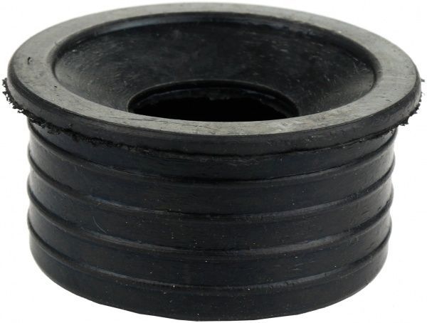 Редукция Water House резиновая d50x25