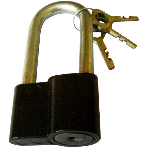 Замок навісний Голеол ЗВСУ-7