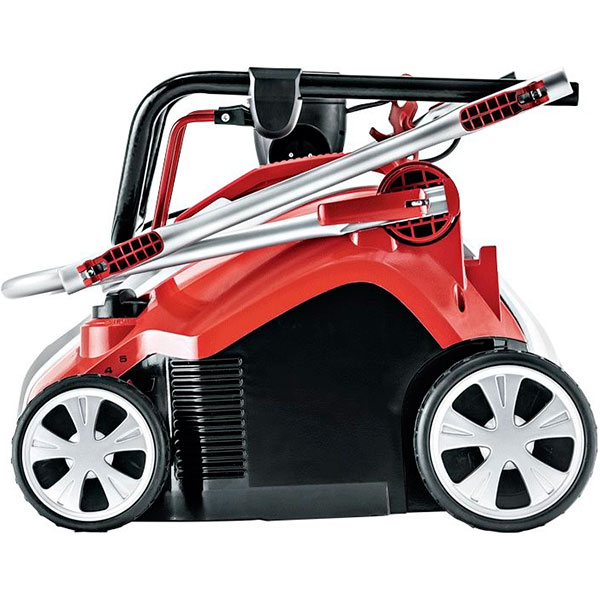 Аэратор AL-KO Combi Care 36 E Comfort (113465)