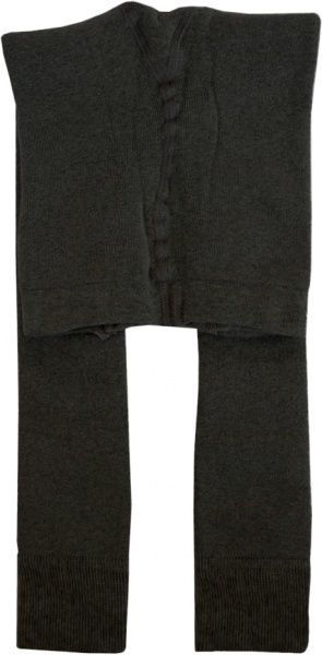 Леггинсы Conte-Kids Sof-Tiki 13С-82СП-000 13С-82СП р.116-122 черный 